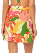 MAA-C OCEANE SKIRT - Image 3