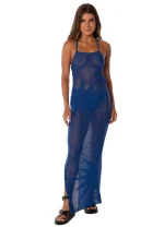 PT2995CLD002_1_1600x MAA-C ROSABELLA DRESS - Imagen 1