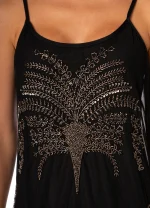 MAA-C MIDNINGHT DRESS - Imagen 2