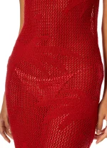 MAA-C NOUGATH DRESS - Imagen 2