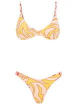 MAA-SS IRENE PALM BIKINI - Imagen 4