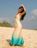 SATORI VESTIDO SATORI EAC - Imagen 1