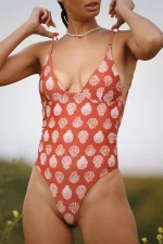 SS-SS CARACOLA ONE PIECE - Imagen 2