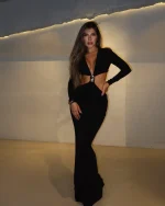 RG SHALAH DRESS - Imagen 1