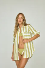 BEN-C MARLENE CAMISA - Image 1