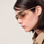 MIU MIU A51 SUNGLASSES