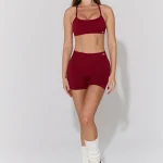 SOA-SW V-CUT SET SHORT
