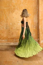 CI-C ZAMBA PITAYA DRESS - Imagen 5