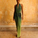 CI-C VERA DRESS