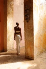 CI-C MICAELA DRESS - Image 2
