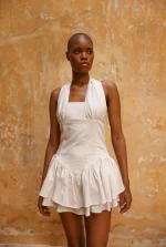 CI-C MARA MINI DRESS - Imagen 3