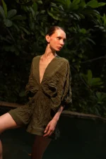 CI-C COSTA DRESS - Image 9