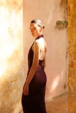 CI-C VERA DRESS - Image 4