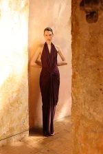 CI-C VERA DRESS - Image 3