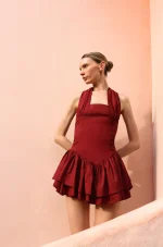 ScreenShot2025-12-14at12.56.28PM CI-C MARA MINI DRESS - Imagen 1