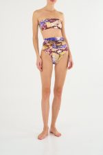 Sony-5248 HIP-SS CANARY IBA BIKINI - Imagen 1