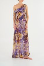 HIP-C CANARY ILAM DRESS - Imagen 2