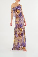 Sony-5359 HIP-C CANARY ILAM DRESS - Imagen 1
