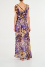 HIP-C CANARY ILAM DRESS - Imagen 3