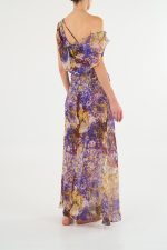 HIP-C CANARY ILAM DRESS - Imagen 4