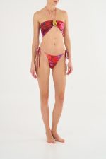 HIP-SS MERLOT RAMI BIKINI - Imagen 1