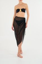 HIP-C BLACK ZALI/IZAYANA SET - Imagen 2