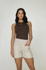 BEN-C VANESSA SHIRT - Imagen 2