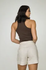 BEN-C VANESSA SHIRT - Imagen 4