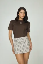 BEN-C SABRINA SKIRT - Imagen 1