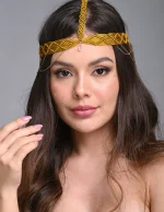 TiaraReinaDorado-1 EAC TIARA REINA - Image 1
