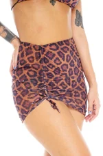 Towers0584 TC PAREO LEOPARDO - Image 1