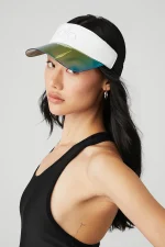 Alo Airlift Solar visera - Imagen 1