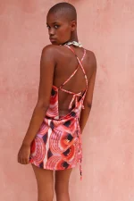 CI-C LOLA DRESS - Imagen 2