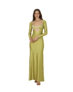 VESTIDO SILVANA VESTIDO SILVANA BMS - Image 1