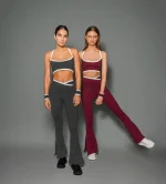VeraSetBurgundy-1 PDOB VERA TOP - Imagen 1