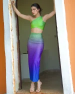 VerbenaLavandaPortada VESTIDO VERBENA CIC - Imagen 1