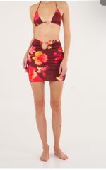 EROS MINI SKIRT HPNC - Imagen 1