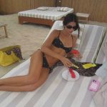 SS-SS AURA BIKINI