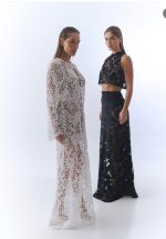SS-C LONG DRESS MARTINA - Image 3