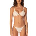 MAA-SS CRYSTAL PEARL BIKINI