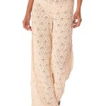 MAA-C WAVY SHELL PANTS