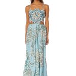 MAA-C VINE OWEN DRESS