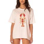MAA-C AZALEA T-SHIRT