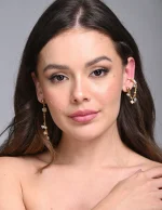 ARETES DARA AURORA - Image 2