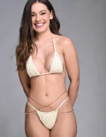 YXX20250079-1 EAC VIZU BODY CHAIN - Image 1
