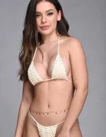 BODY  CHAIN HANNA - Image 1