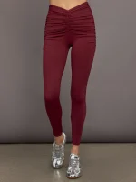 ariadne-legging-burgundy-1 LEGGING ARIADNE PDB SW - Imagen 1