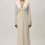 BC DRESS MANOLA