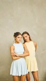MCA-SW BALLERINA DRESS - Imagen 2