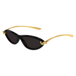 GAFAS BOTTEGA VENETA 1390s - Imagen 2